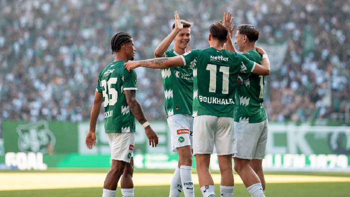 Nhận định, soi k&egrave;o St. Gallen vs Thun, 23h00 ng&agrave;y 4/10: Chờ mưa b&agrave;n thắng