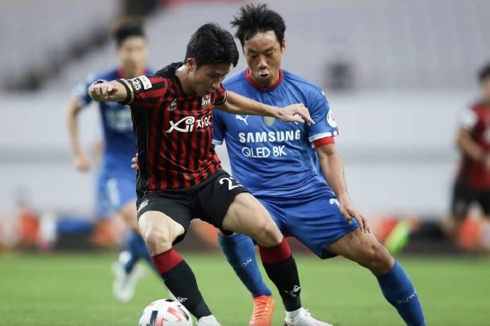 Nhận định, soi k&egrave;o Suwon FC vs FC Seoul, 14h30 ng&agrave;y 5/10: Lật ngược lịch sử