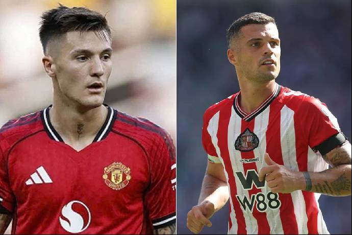 Soi k&egrave;o g&oacute;c MU vs Sunderland, 21h00 ng&agrave;y 4/10