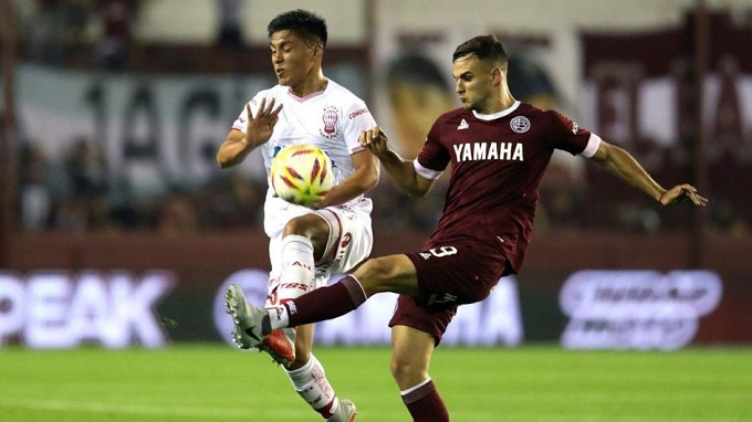 Ph&acirc;n t&iacute;ch tỷ lệ Hurac&aacute;n vs Lan&uacute;s, 7h10 ng&agrave;y 5/11