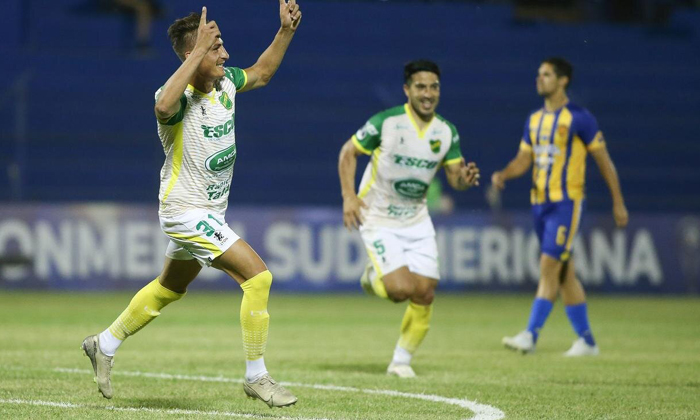 Nhận định Defensa Y Justicia vs Sportivo Luqueno, 5h15 ng&agrave;y 5/11