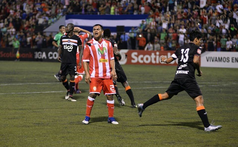 Nhận định Herediano vs Real Esteli, 8h15 ng&agrave;y 6/11