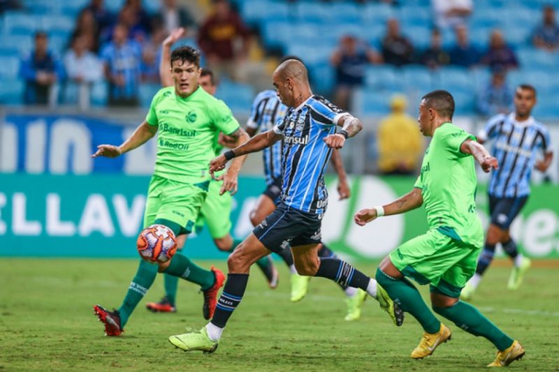 Nhận định Juventude Rs vs Gremio, 7h30 ng&agrave;y 6/11