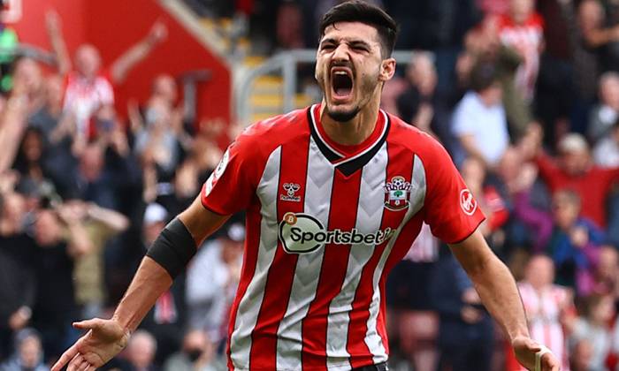 Dự đo&aacute;n Southampton vs Aston Villa (3h 6/11) bởi chuy&ecirc;n gia Matt Law
