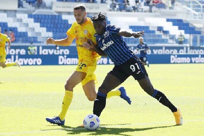 Nhận định, soi k&egrave;o Cagliari vs Atalanta, 2h45 ng&agrave;y 7/11