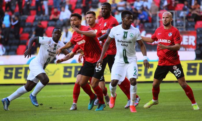 Nhận định, soi k&egrave;o Gazisehir Gaziantep vs Kasimpasa, 0h ng&agrave;y 6/11