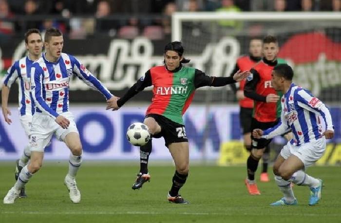 Nhận định, soi k&egrave;o NEC Nijmegen vs Heerenveen, 0h45 ng&agrave;y 7/11