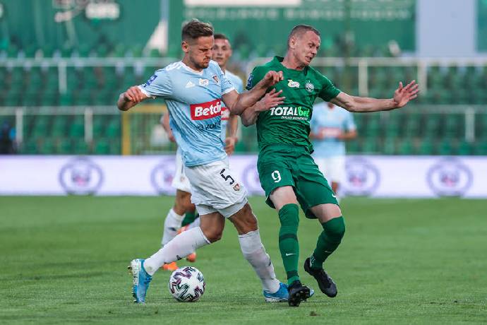 Nhận định, soi k&egrave;o Piast Gliwice vs Warta Poznan, 18h30 ng&agrave;y 6/11