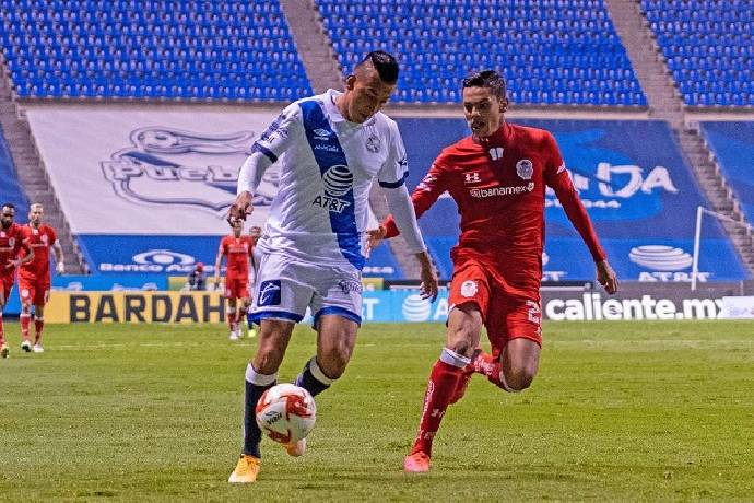 Nhận định, soi k&egrave;o Puebla vs Toluca, 8h00 ng&agrave;y 6/11