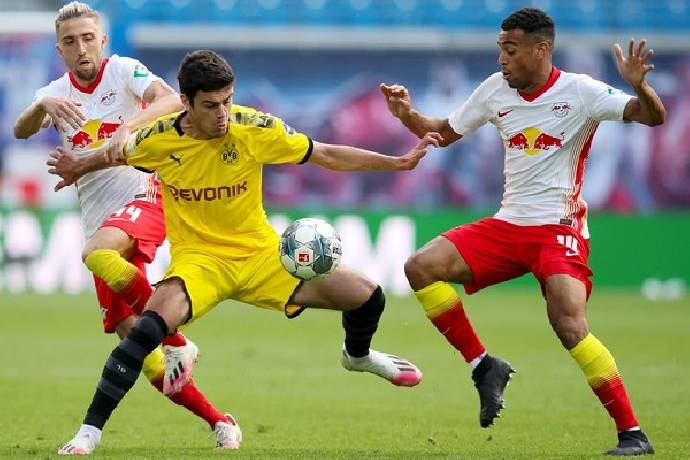 Nhận định, soi k&egrave;o RB Leipzig vs Borussia Dortmund, 0h30 ng&agrave;y 7/11