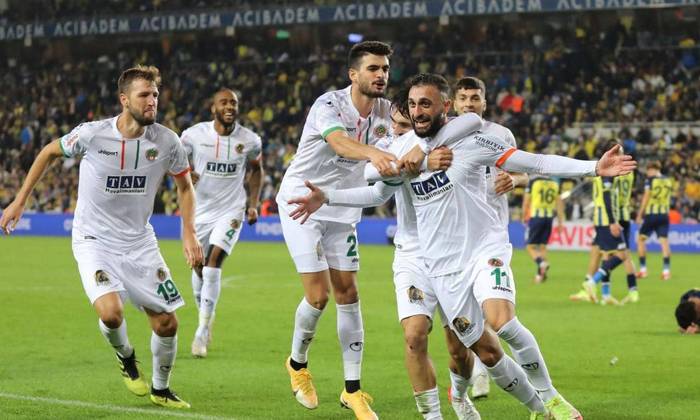 Nhận định, soi k&egrave;o Rizespor vs Alanyaspor, 0h ng&agrave;y 6/11