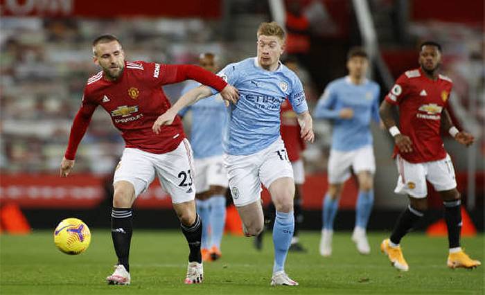 Soi k&egrave;o phạt g&oacute;c MU vs Man City, 19h30 ng&agrave;y 6/11