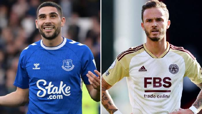 Ben Knapton dự đo&aacute;n Everton vs Leicester, 0h30 ng&agrave;y 6/11