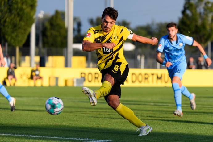 Nhận định, soi k&egrave;o Dortmund vs Bochum, 21h30 ng&agrave;y 5/11