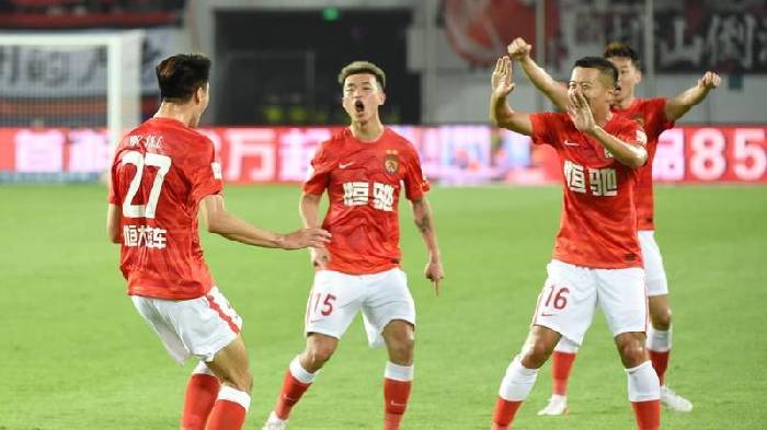 Nhận định, soi k&egrave;o Guangzhou FC vs Cangzhou, 18h ng&agrave;y 4/11
