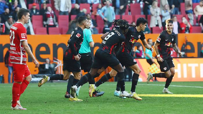 Nhận định, soi k&egrave;o Hoffenheim vs Leipzig, 21h30 ng&agrave;y 5/11