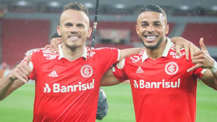 Nhận định, soi k&egrave;o Internacional vs Athletico PR, 7h ng&agrave;y 6/11