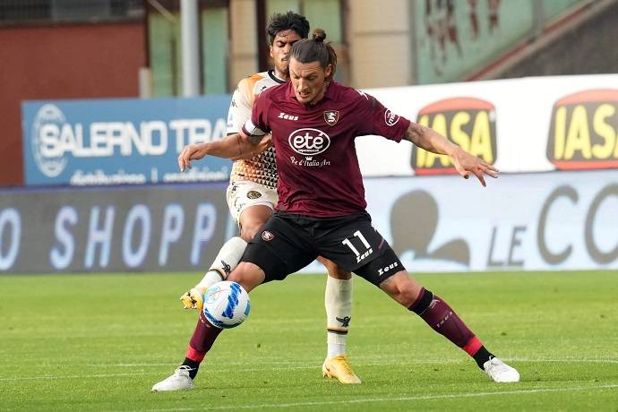 Nhận định, soi k&egrave;o Salernitana vs Cremonese, 21h00 ng&agrave;y 5/11