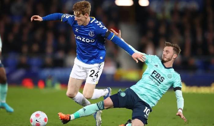 Ph&acirc;n t&iacute;ch k&egrave;o hiệp 1 Everton vs Leicester, 0h30 ng&agrave;y 6/11