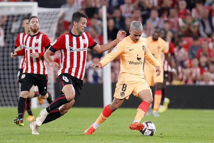Ph&acirc;n t&iacute;ch k&egrave;o hiệp 1 Girona vs Bilbao, 3h ng&agrave;y 5/11