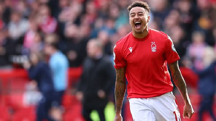 Ph&acirc;n t&iacute;ch k&egrave;o hiệp 1 Nottingham Forest vs Brentford, 22h ng&agrave;y 5/11