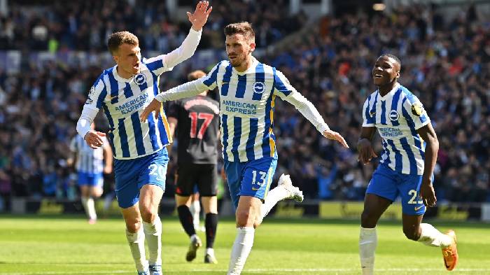 Soi bảng dự đo&aacute;n tỷ số ch&iacute;nh x&aacute;c Wolves vs Brighton, 22h ng&agrave;y 5/11