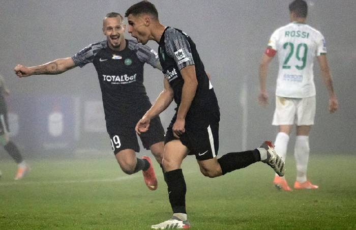 Soi k&egrave;o b&oacute;ng đ&aacute; Ba Lan h&ocirc;m nay 5/11: Piast vs Warta Poznan