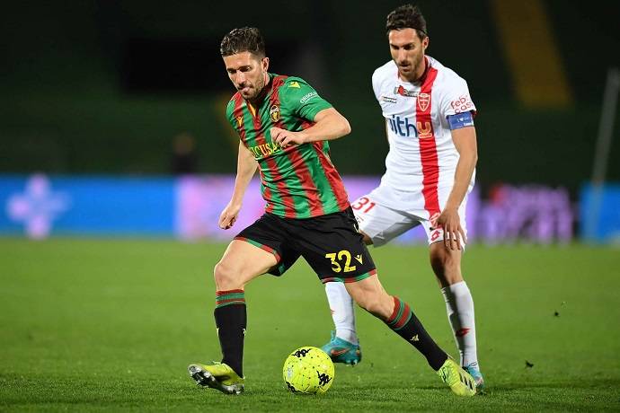 Soi k&egrave;o b&oacute;ng đ&aacute; Italia h&ocirc;m nay 5/11: Ternana vs SPAL