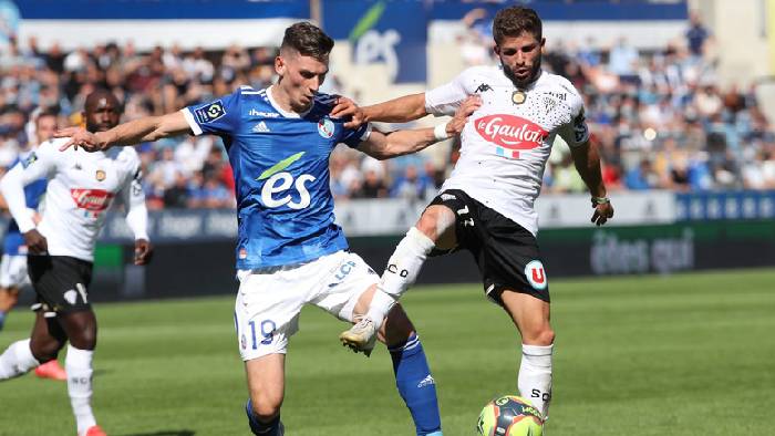 Soi k&egrave;o, dự đo&aacute;n Macao Ajaccio vs Strasbourg, 23h ng&agrave;y 5/11