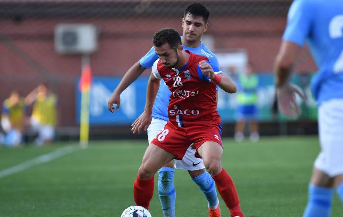 Soi k&egrave;o, dự đo&aacute;n Macao Botosani vs Voluntari, 23h ng&agrave;y 4/11