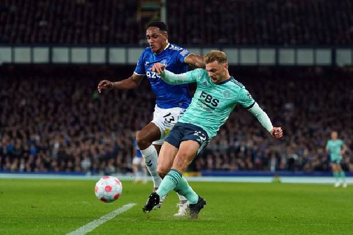 Soi k&egrave;o phạt g&oacute;c Everton vs Leicester, 0h30 ng&agrave;y 6/11