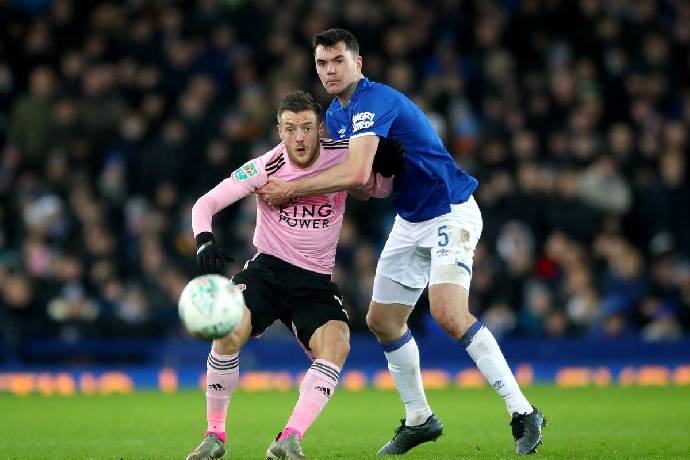 Soi k&egrave;o si&ecirc;u dị Everton vs Leicester, 0h30 ng&agrave;y 6/11