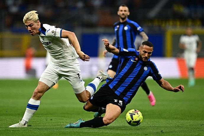 Nhận định, soi k&egrave;o Atalanta vs Inter Milan, 0h00 ng&agrave;y 5/11