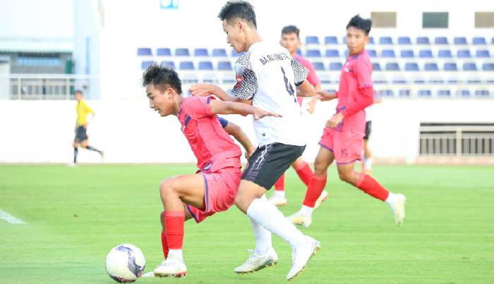 Nhận định, soi k&egrave;o B&agrave; Rịa Vũng T&agrave;u vs Đồng Nai, 18h00 ng&agrave;y 5/11