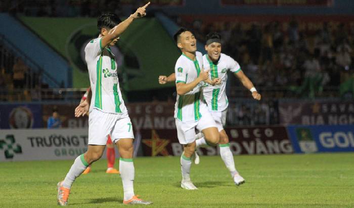 Nhận định, soi k&egrave;o B&igrave;nh Phước vs Ph&ugrave; Đổng, 18h00 ng&agrave;y 5/11