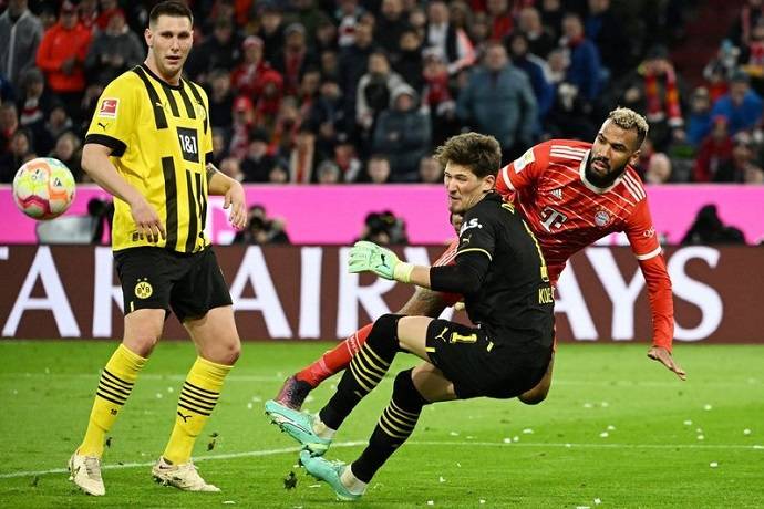 Nhận định, soi k&egrave;o Borussia Dortmund vs Bayern Munich, 0h30 ng&agrave;y 5/11