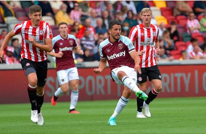 Nhận định, soi k&egrave;o Brentford vs West Ham, 22h00 ng&agrave;y 4/11