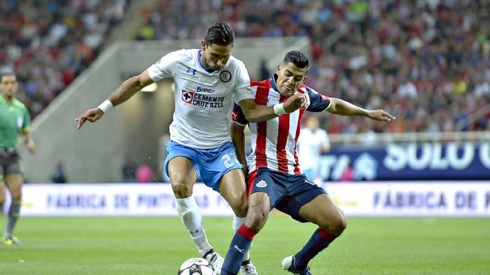 Nhận định, soi k&egrave;o Chivas Guadalajara vs Cruz Azul, 10h05 ng&agrave;y 5/11