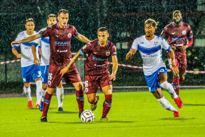 Nhận định, soi k&egrave;o Cittadella vs Brescia, 20h00 ng&agrave;y 04/11
