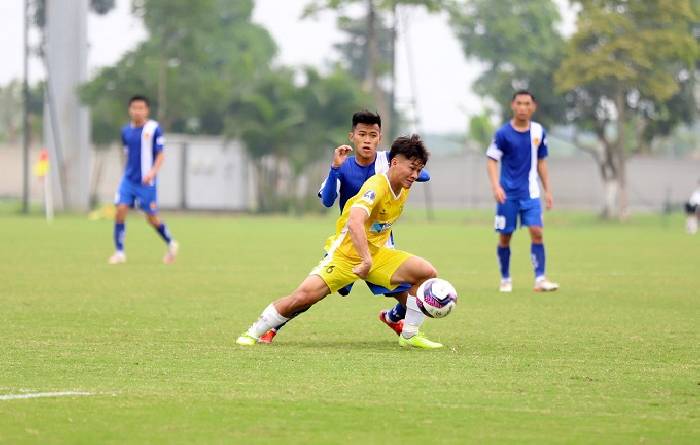Nhận định, soi k&egrave;o Dong Thap vs Hoa Binh, 16h00 ng&agrave;y 05/11