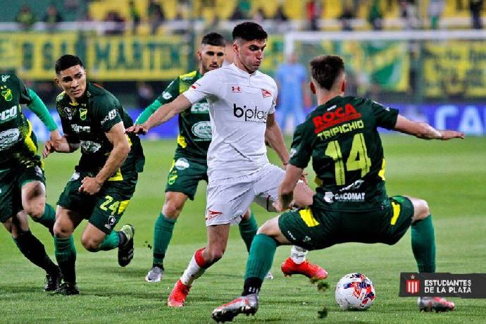 Nhận định, soi k&egrave;o Estudiantes La Plata vs Defensa Y Justicia, 6h30 ng&agrave;y 6/11
