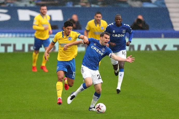 Nhận định, soi k&egrave;o Everton vs Brighton, 22h00 ng&agrave;y 4/11