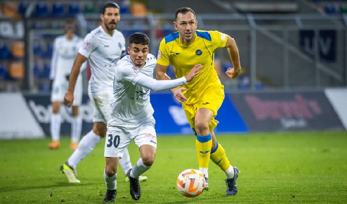 Nhận định, soi k&egrave;o FK Metta vs Riga FC, 18h00 ng&agrave;y 5/11