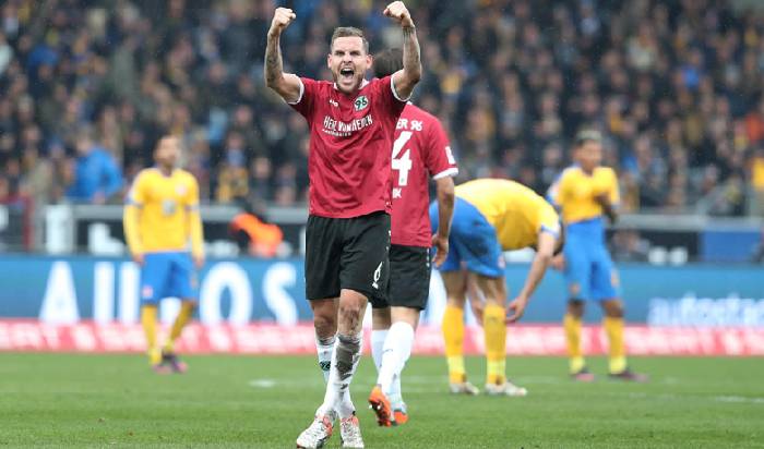 Nhận định, soi k&egrave;o Hannover vs Eintracht Braunschweig, 19h30 ng&agrave;y 5/11