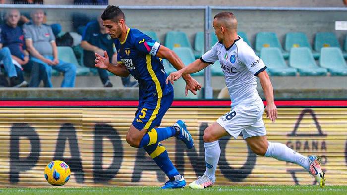 Nhận định, soi k&egrave;o Hellas Verona vs Monza, 18h30 ng&agrave;y 5/11