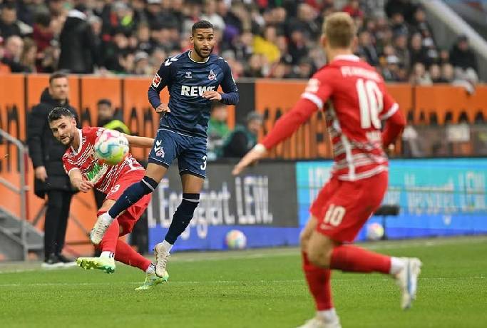 Nhận định, soi k&egrave;o Koln vs Augsburg, 21h30 ng&agrave;y 04/11