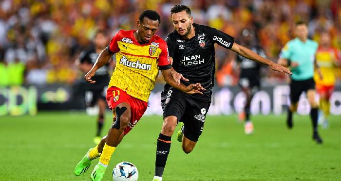Nhận định, soi k&egrave;o Lorient vs Lens, 23h00 ng&agrave;y 4/11