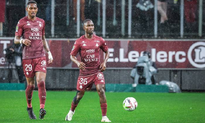 Nhận định, soi k&egrave;o Lyon vs Metz, 19h00 ng&agrave;y 5/11