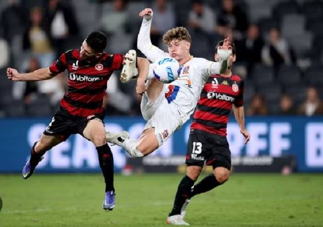 Nhận định, soi k&egrave;o Newcastle Jets FC vs Western Sydney Wanderers, 11h00 ng&agrave;y 05/11