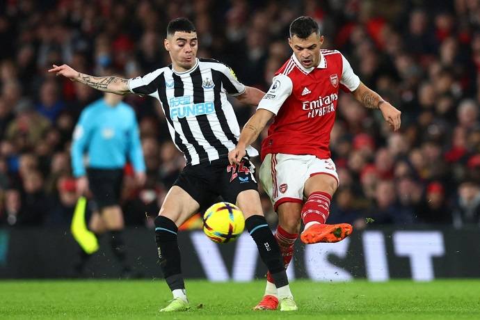 Nhận định, soi k&egrave;o Newcastle vs Arsenal, 0h30 ng&agrave;y 5/11